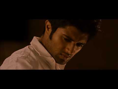 Arjun Reddy | Background Songs