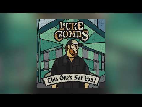 When it Rains it Pours by Luke Combs (clean)
