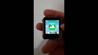 Lecteur MP3 BENJIE 32Go Bluetooth Lecteur MP3, Une absolue perfection ce lecteur mp3 tactile