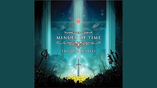 Title Theme (From "The Legend of Zelda: Ocarina of Time") - Triforce Quartet