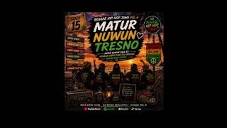 Matur Nuwun Tresno_Cip,Boymen music official