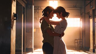 Someone like you - Luna_AIcore | AI - Generated | Official Lyric Video