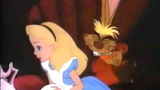 Alice in Wonderland: the Unbirthday Song! (Disney's Sing-Along Songs)