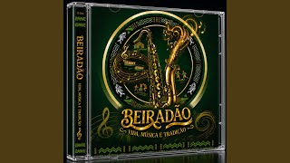 Ao por do Sol - Casal de Noivos 2026 - Junina Mazzashow