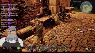 Finding the Foothills Boss | Windrose