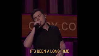 Hello Darlin'with lyrics