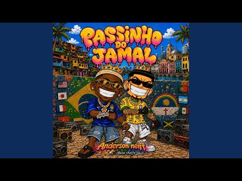 Passinho do Jamal