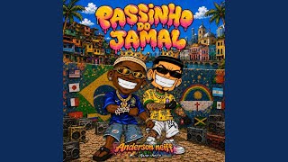 Passinho do Jamal