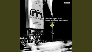 15 Newspaper Row (Gianni Tommas Sensual Remix) - Philip Manet