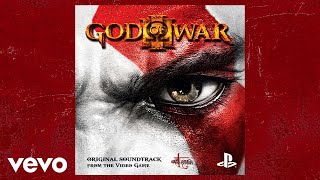 God of War III Overture (From "God of War III" Soundtrack) - Gerard Marino