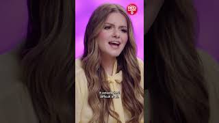 "Sofia the First" star Ariel Winter wows 4-year-old fan with voice acting skills!
