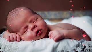 Mozart for Babies Intelligence Stimulation &hearts; Baby Sleep Music ♫ Bedtime Lullaby For Sweet Dreams &hearts;