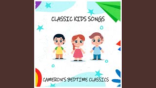 Pretty Little Horses - Cameron's Bedtime Classics