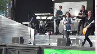 7 Foreigner Band Members Intros