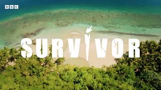 Survivor UK Trailer