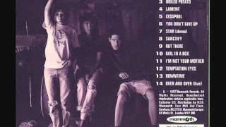 I'm Not Your Mother - Blake Babies