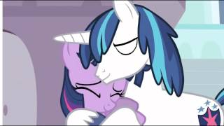 MLP Big Brother Best Friend Forever - Cover