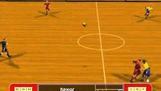 Fifa 98 -