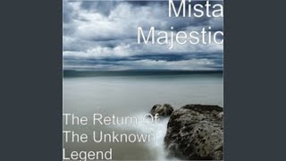 No Such Thing - Mista Majestic