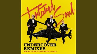I Know What's on Your Mind (Ethan White Remix) - Tortured Soul