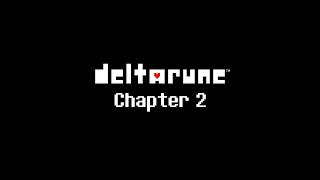 Now's Your Chance to Be A - Toby Fox
