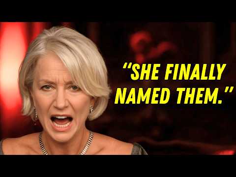 Helen Mirren Just Revealed The 9 Actors Who Are Actually Evil