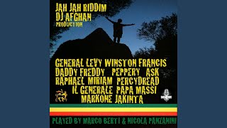 World a Crumble (Jah Jah Riddim) - Raphael