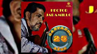 &Oacute;diame Si Quieres - Hector Jaramillo