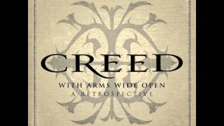 Torn (Radio Edit) - Creed