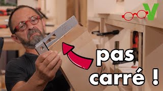 3-MINUTE CARPENTER'S TIPS #8