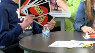 Saturday Socials at Grant's House