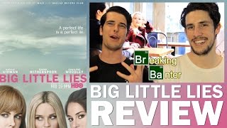 Big Little Lies: Full Series Review