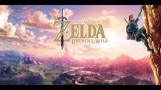 Korok Forest (Night) [From "The Legend of Zelda: Breath of the Wild"] Piano Version - Streaming Music Studios