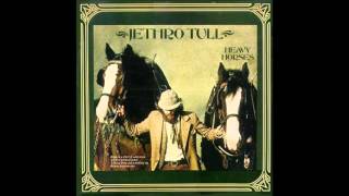 Songs and Horses (Songs from the Wood / Heavy Horses) - Jethro Tull
