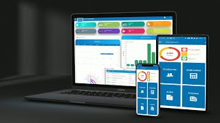 GetAFix : A Complete Dealer Management Software (DMS) Demonstration
