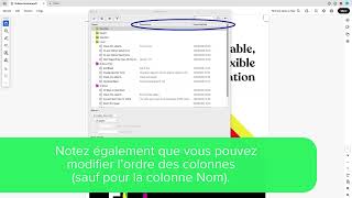 Points forts de PitStop 26.03 : Gestionnaire de Presets am&eacute;lior&eacute;