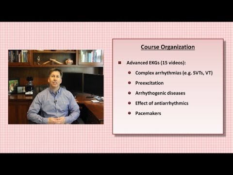 Basic Ekg Interpretation Youtube - Retina Dark Backgrounds for Desktop