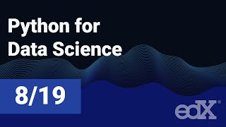 Python Basics for Data Science - Dictionaries