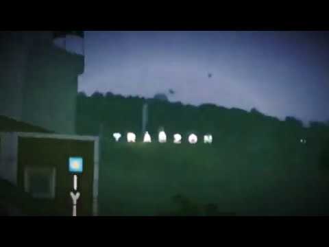 Trabzon,Turkey winter trip 2018