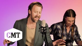 Charles Kelley Performs "Can't Lose You" | CMT Studio Sessions