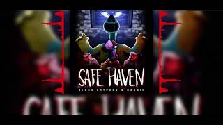 SAFE HAVEN - Black Gryph0n & Baasik but it's remixed by AI