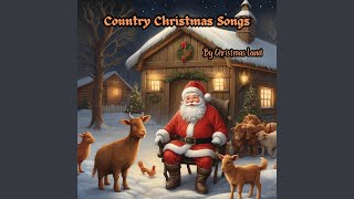 The Elven Square Dance - Christmas Land