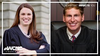 Federal judge tells state board to certify Riggs' victory in disputed NC Supreme Court race