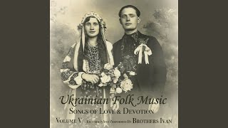 There's a Wedding Tomorrow - Brothers Ivan