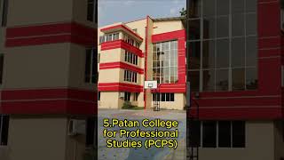 Top 5 college of Kathmandu🏫🇳🇵 #nepal #