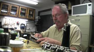 Music on the Mend: Inside the Mesa Public Schools instrument repair shop.