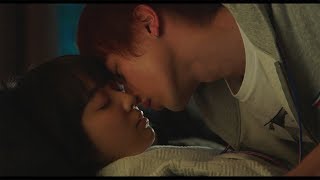 上白石萌音、初キスシーン挑戦　&ldquo;初体験を表現&rdquo;主題歌も歌唱　映画『L♡DK　ひとつ屋根の下、「スキ」がふたつ。』予告編