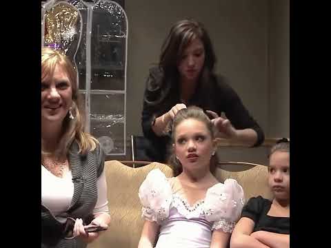 Sassy Maddie Dancemoms Aldc Dance Realitytvshow Edit Fyp