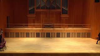Henry Purcell’s Dido and Aeneas