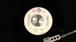The Doobie Brothers - Minute By Minute 45 RPM vinyl